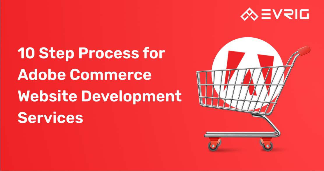 Adobe Commerce Website Development Services