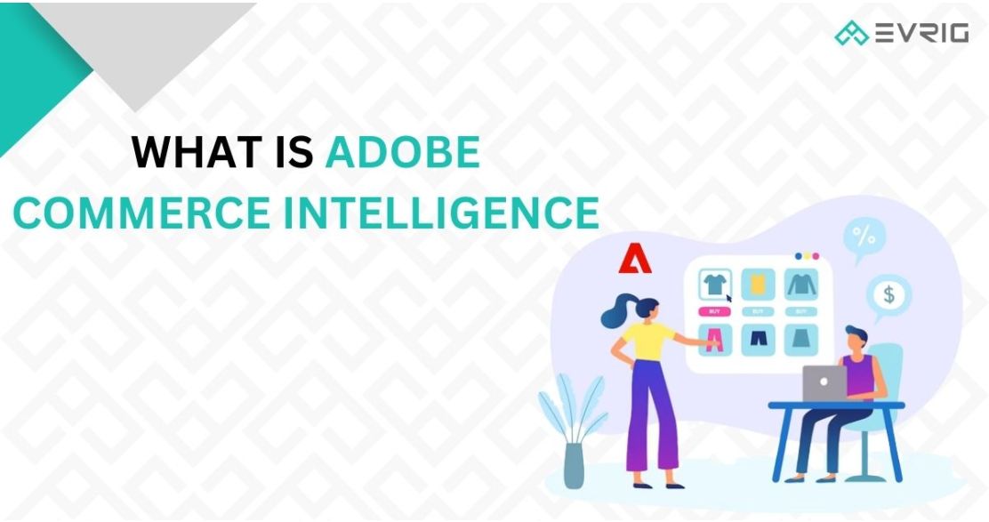 What is Adobe Commerce Intelligence?