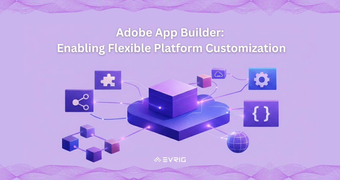  Adobe App Builder