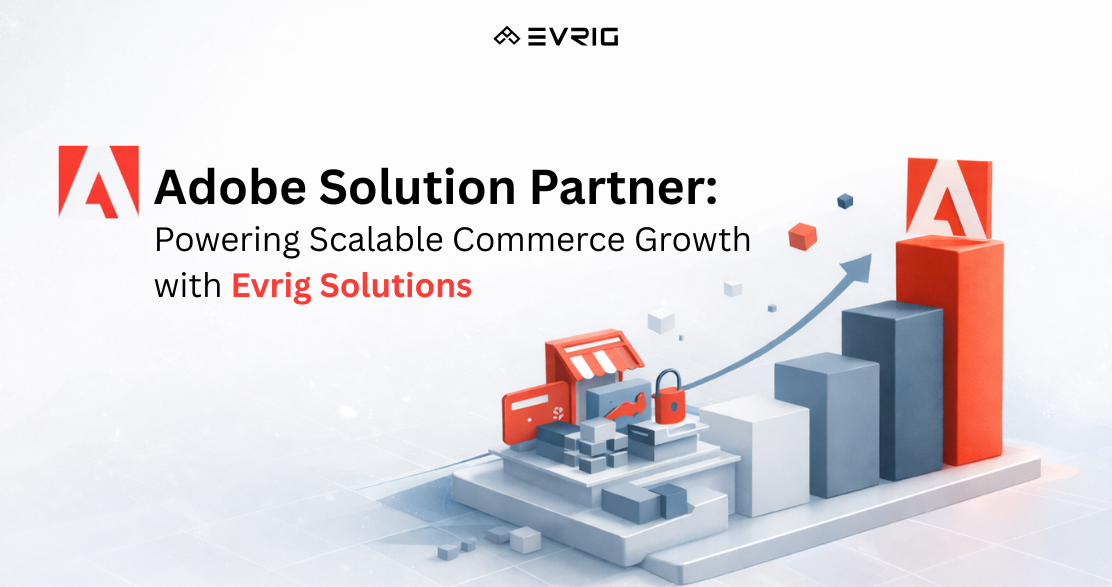 Adobe Solution Partner