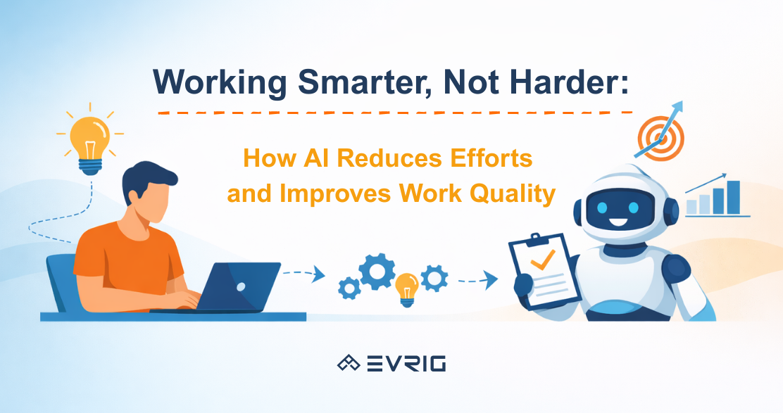 AI-Driven Productivity: The Future of Efficient Work 