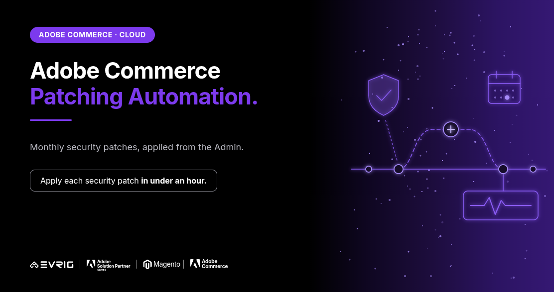 Adobe Commerce Patching Automation, Set Up and Run Properly