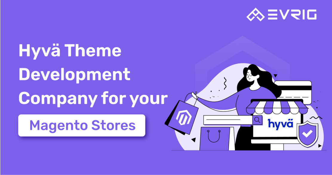 Hyva Theme Development Company
