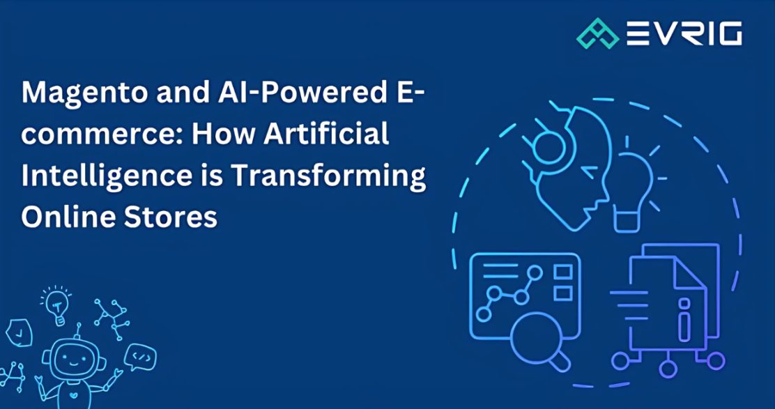 Artificial Intelligence in Magento: The Future of Personalization & Dynamic Pricing