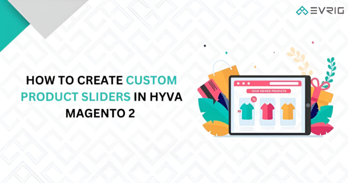 Custome Slider in Hyva