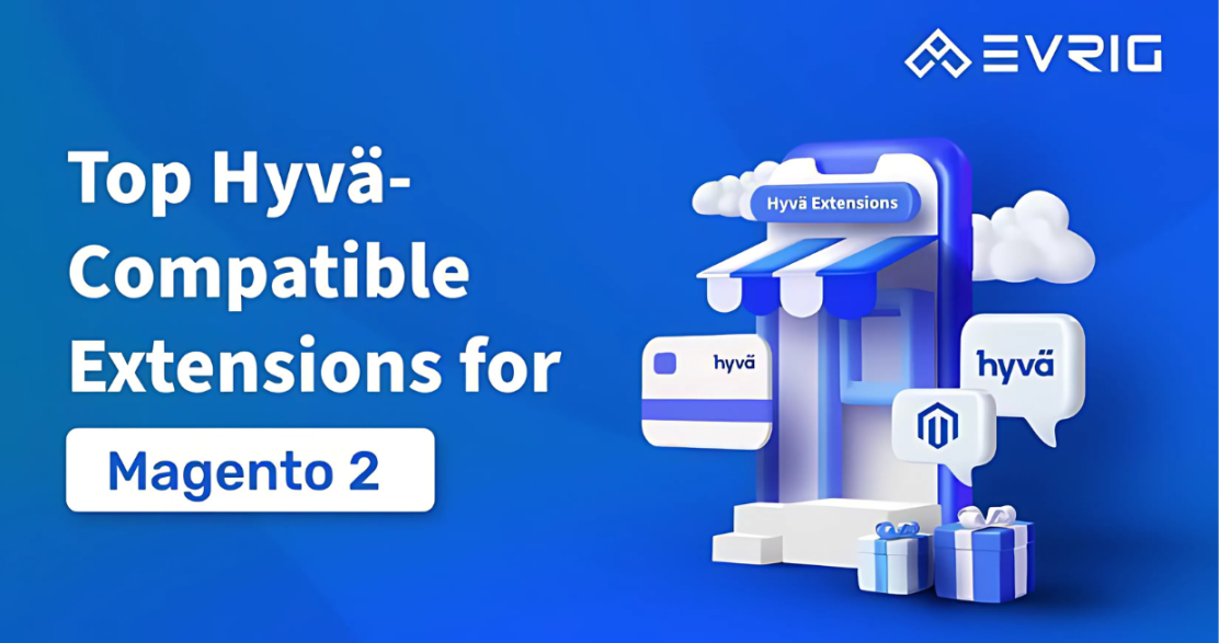 Hyvä Compatibility Extension