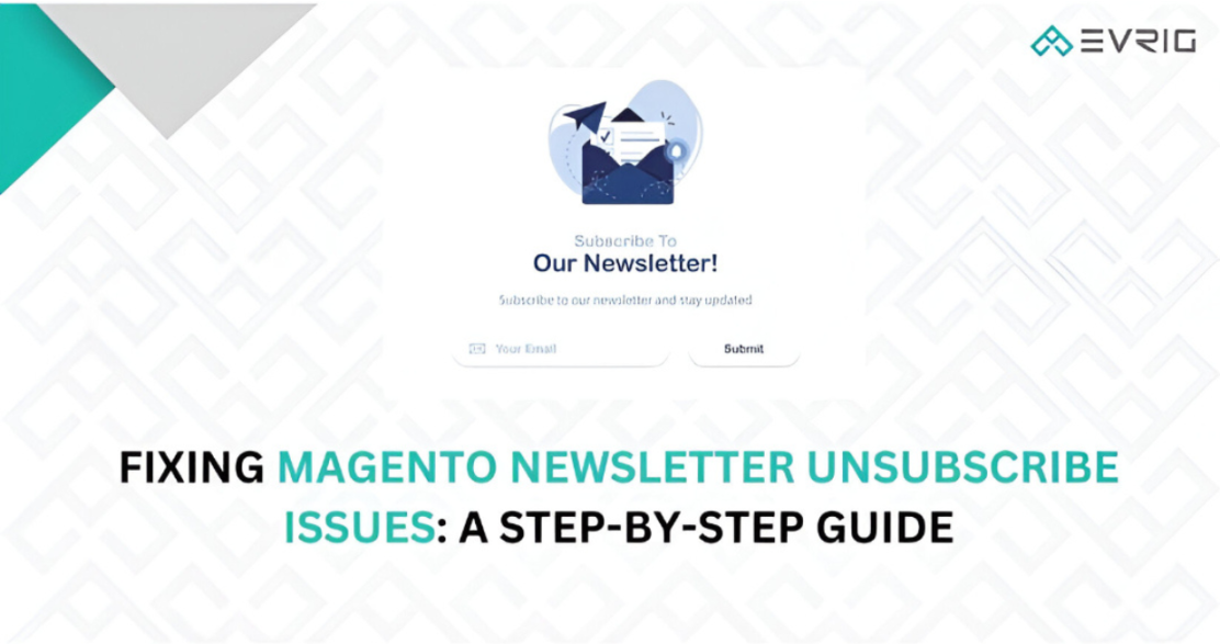 Magento Newsletter