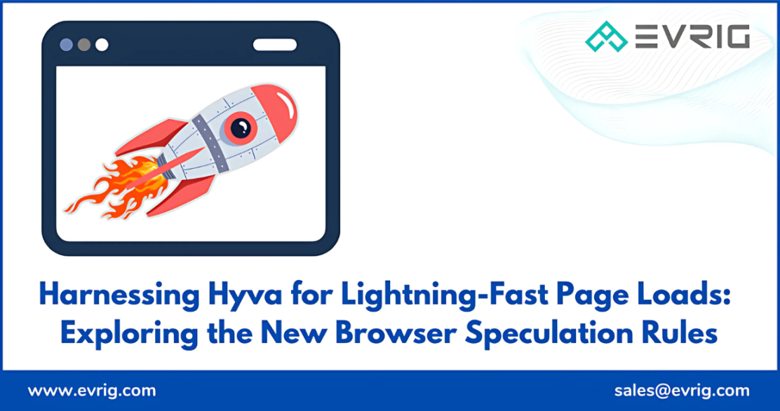 Lightning-Fast Page Speed for Ecommerce Store