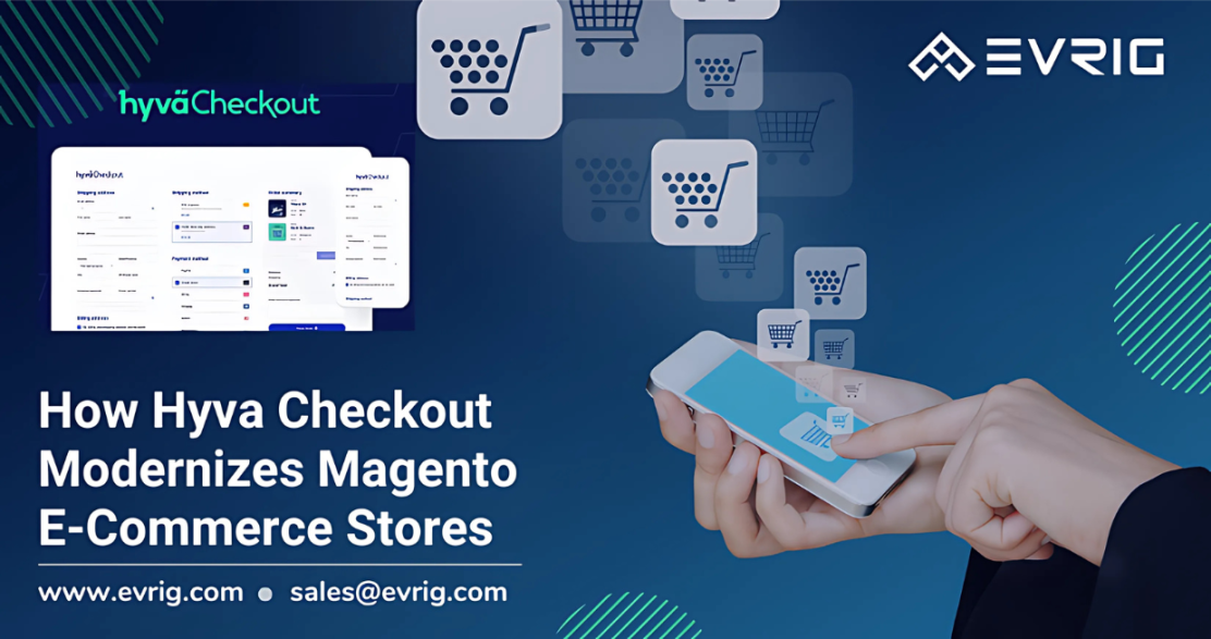 Hyva Checkout