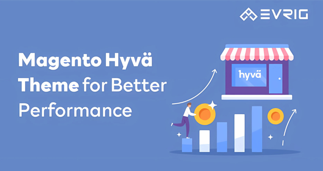 Magento Hyvä Theme Development Services