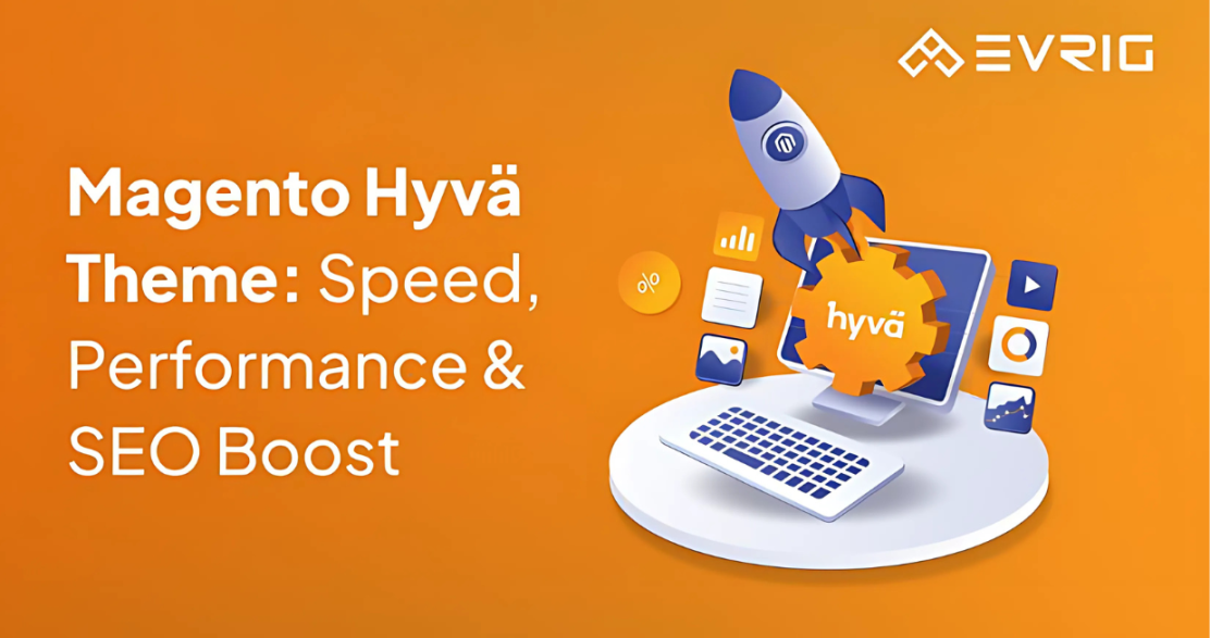 Magento HYVA Theme