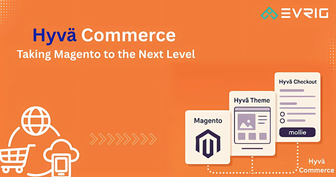 Hyvä Commerce: Taking Magento to the Next Level