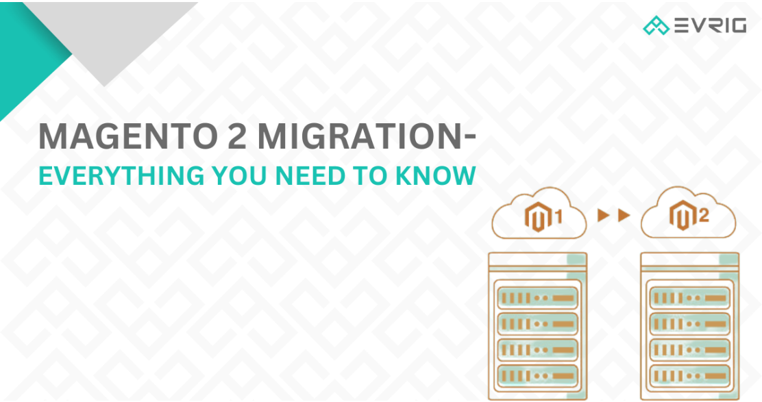 Magento 2 Migration