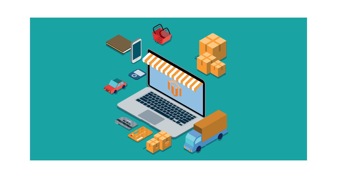 Why Magento Is Best For B2b Ecommerce Businesses