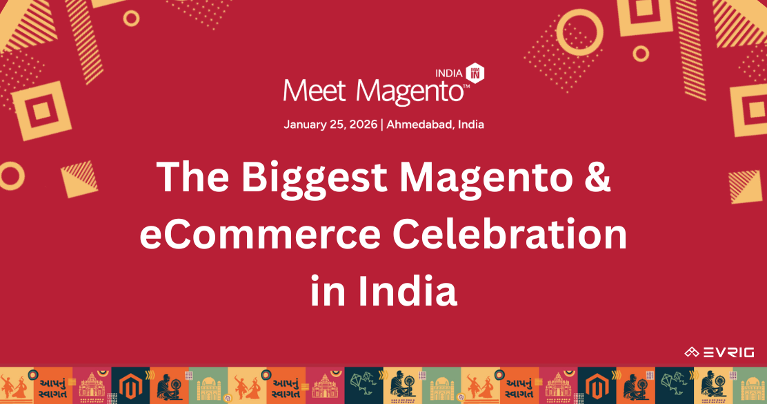 Meet Magento India 2026