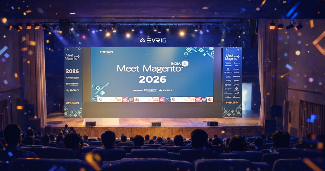 Meet Magento India 2026