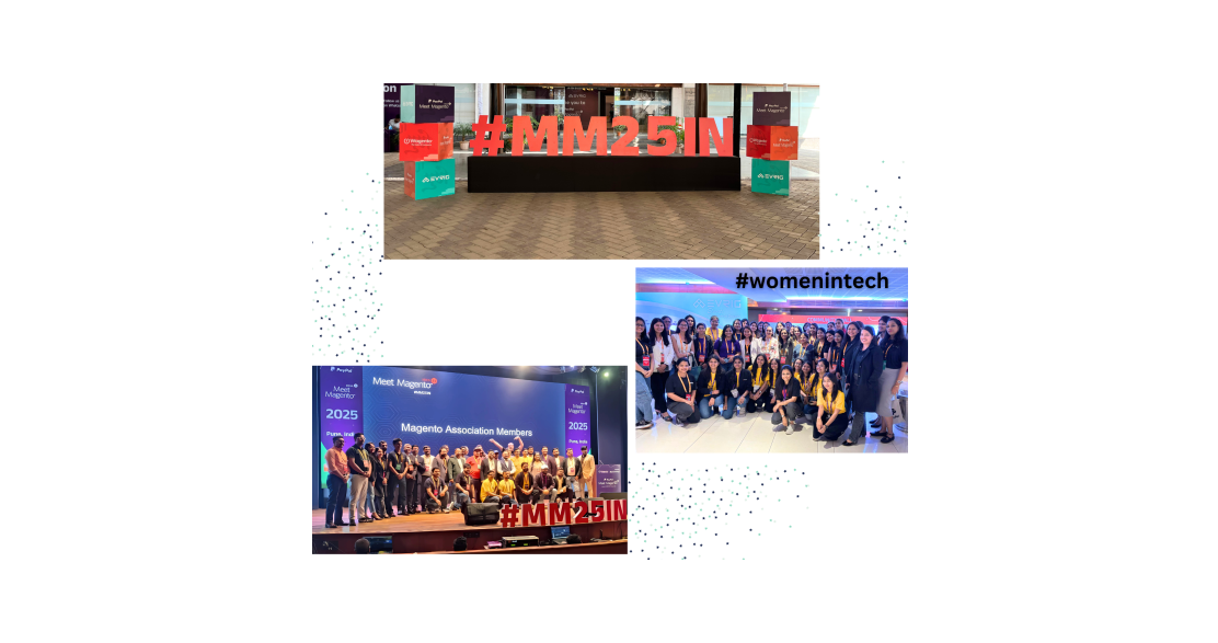 Meet Magento India