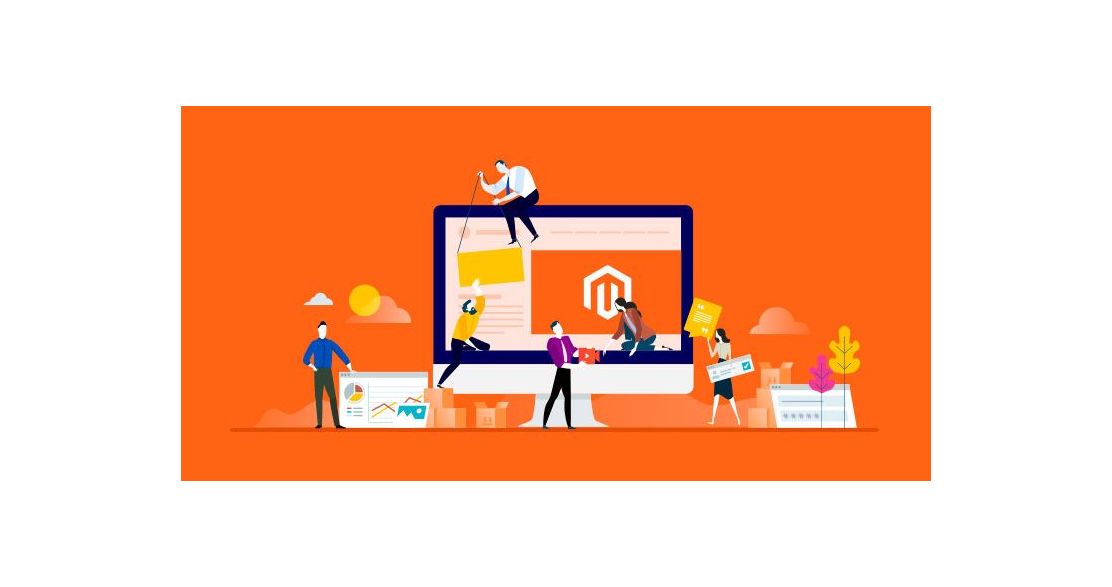 Why is Magento Best for eCommerce Website Development?