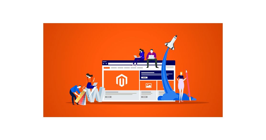 Magento 2 Theme Development & Customization – Step By Step Guide