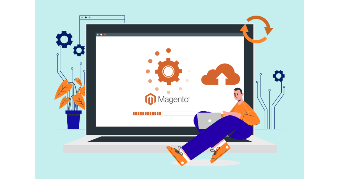 How To Upgrade Magento 2 Website To Latest Version