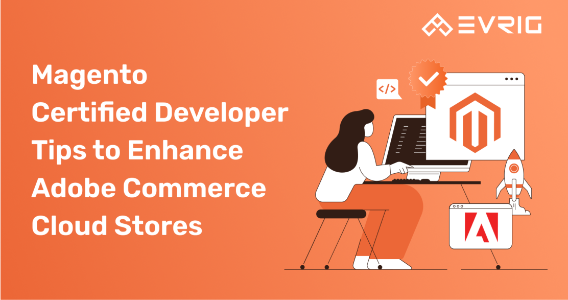 Magento Certified Developer