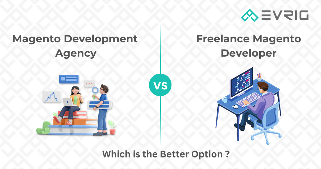 Top Magento Agency