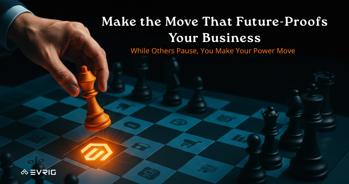  Adobe Commerce: The Smart Move in a Slowing Market