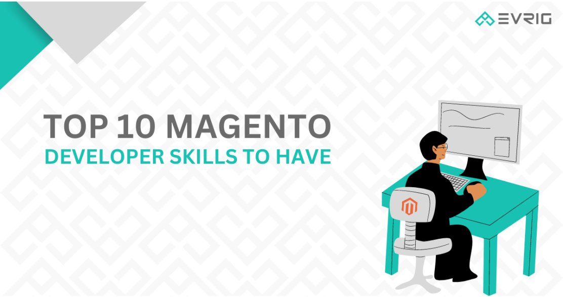 Magento Developer Skills