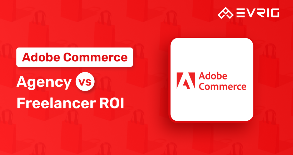 Adobe Commerce Development Agency