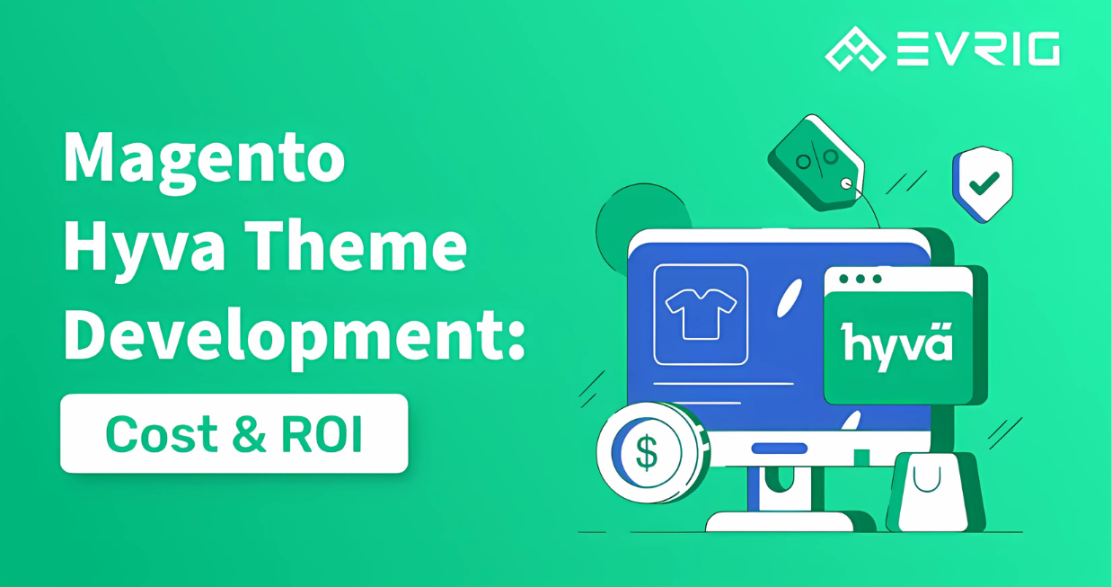 Magento Hyvä Theme Development Services