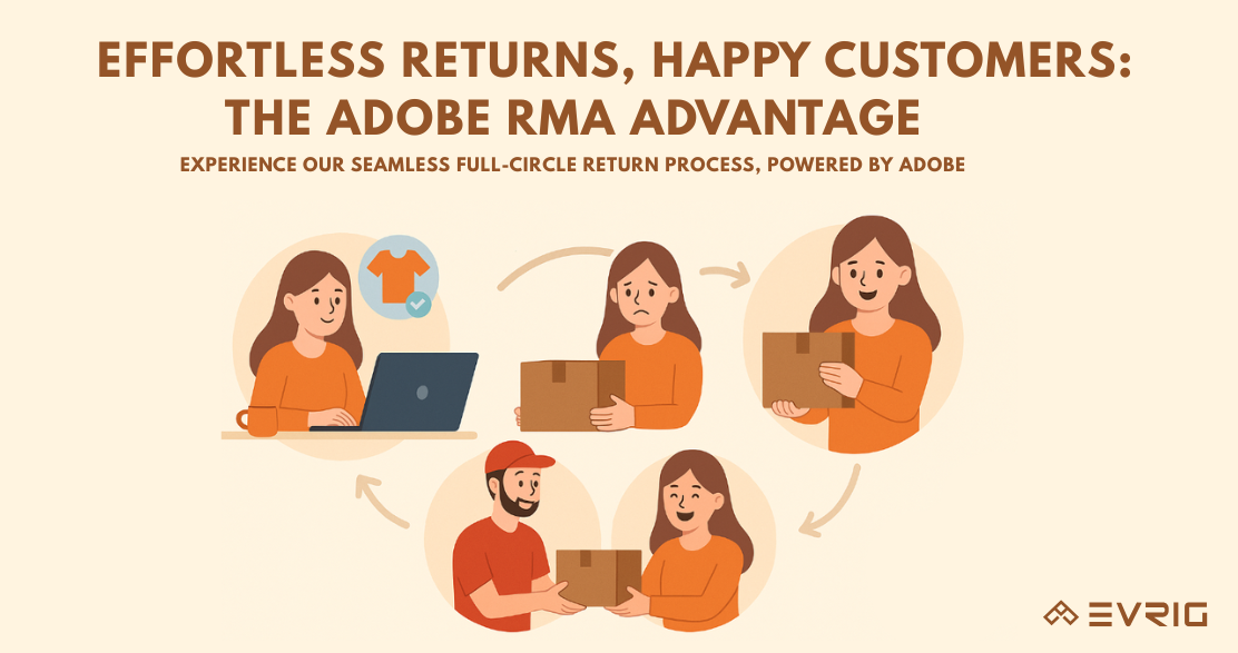 Complete Adobe Commerce RMA Tutorial for 2025
