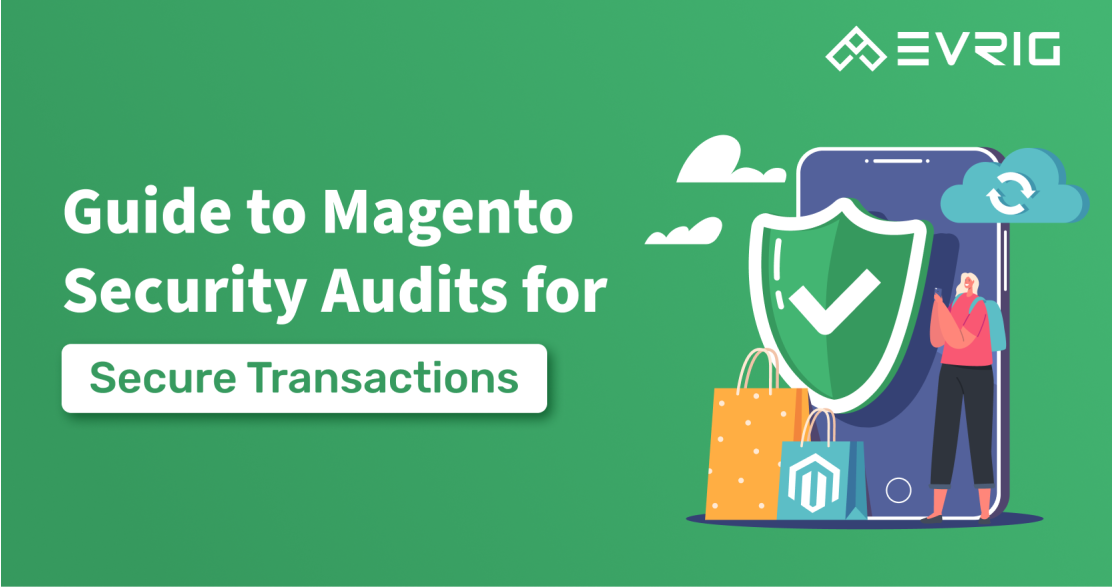 Magento Security Audits
