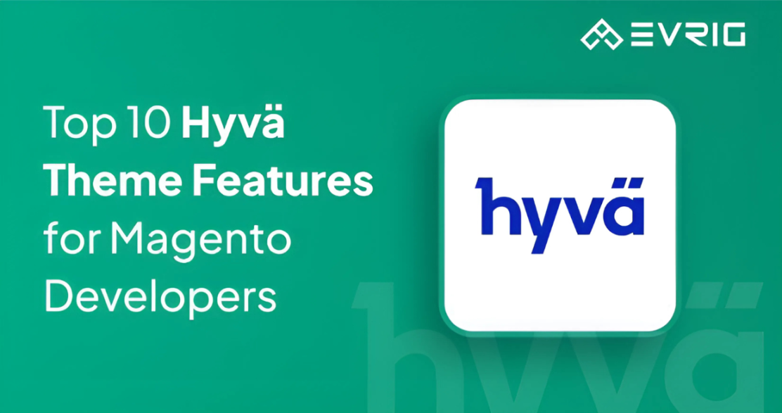 Magento Hyvä Theme for Developers