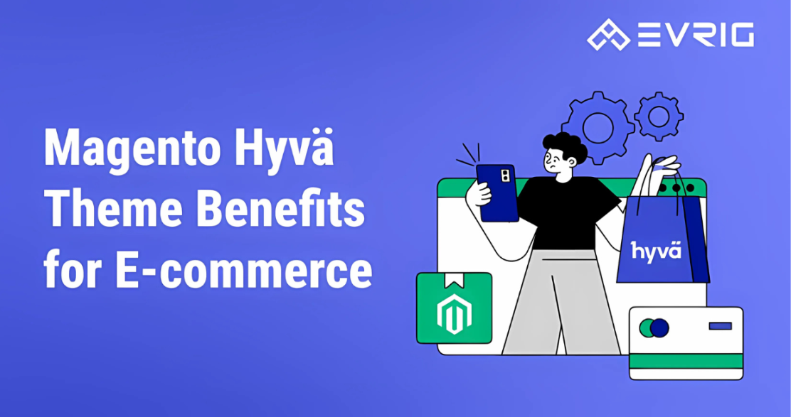 Magento Hyvä Theme Features