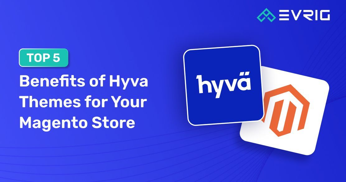 Hyva Theme Magento Store