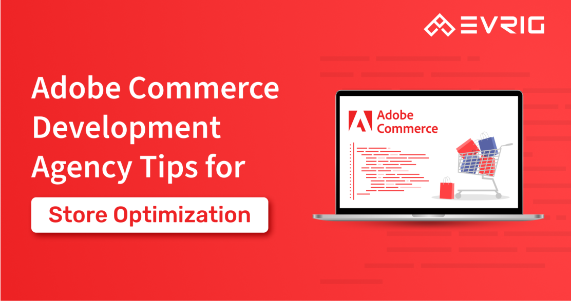 Adobe Commerce Development Agency