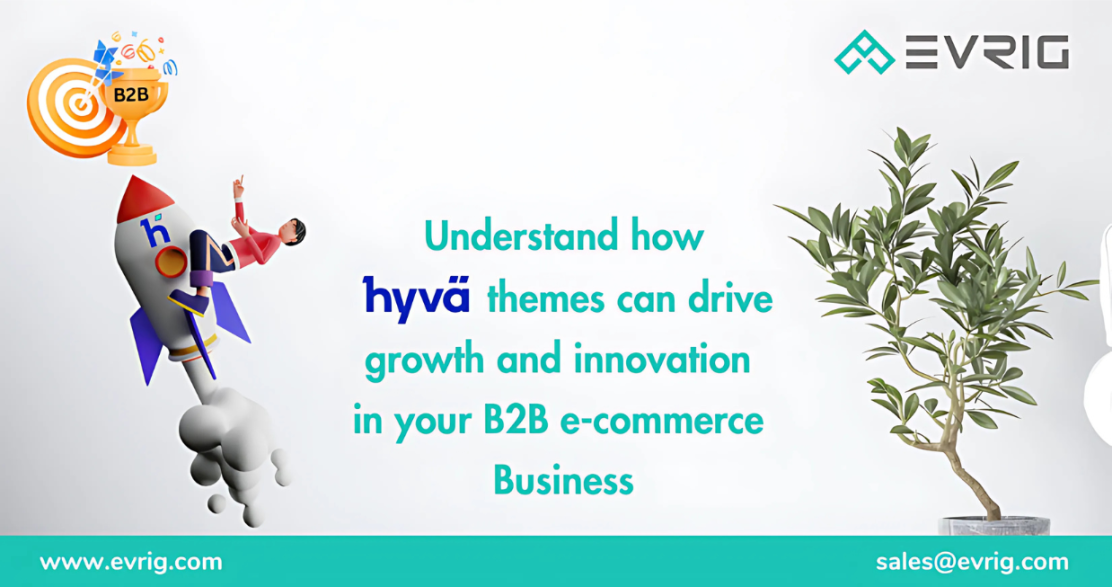 B2B Ecommerce Growth