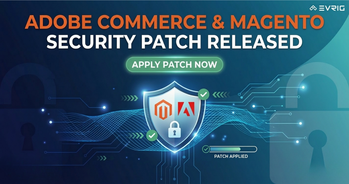 apply security patch