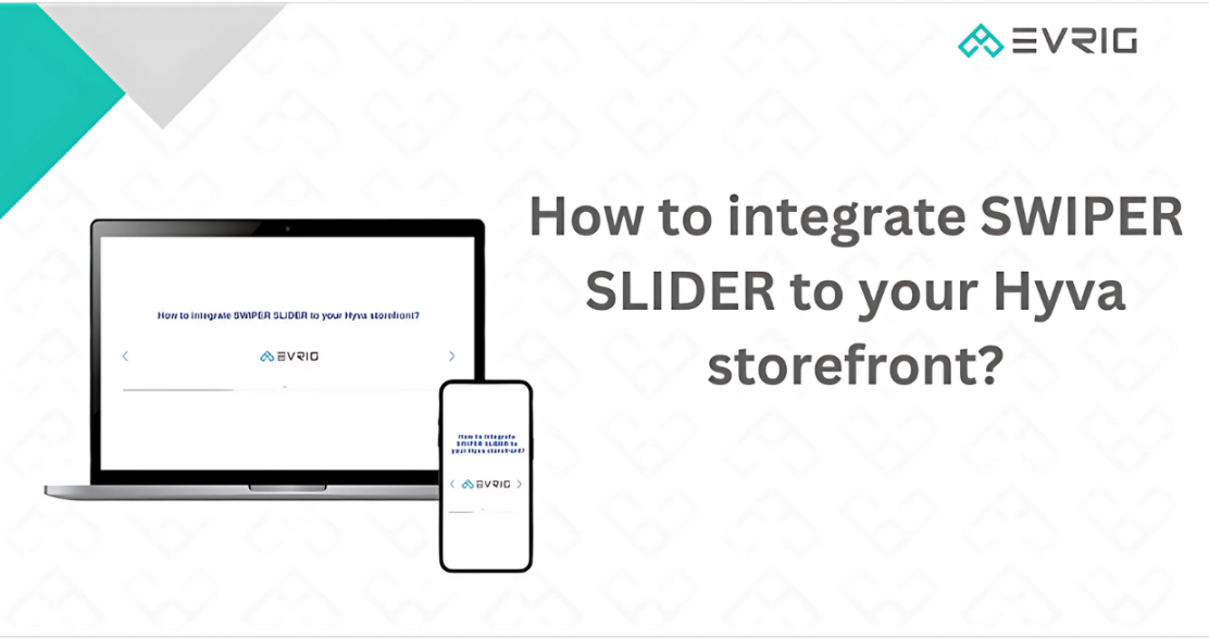 How to integrate Swiper Slider in Magento