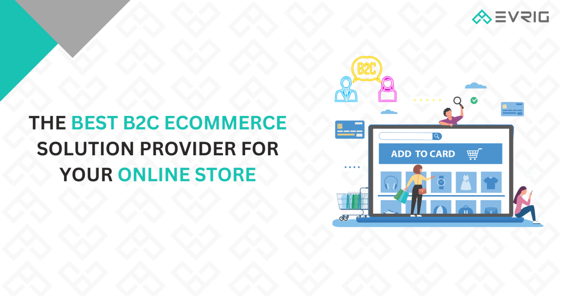How to Choose the Best B2C eCommerce Solution Provider for Your Online Store