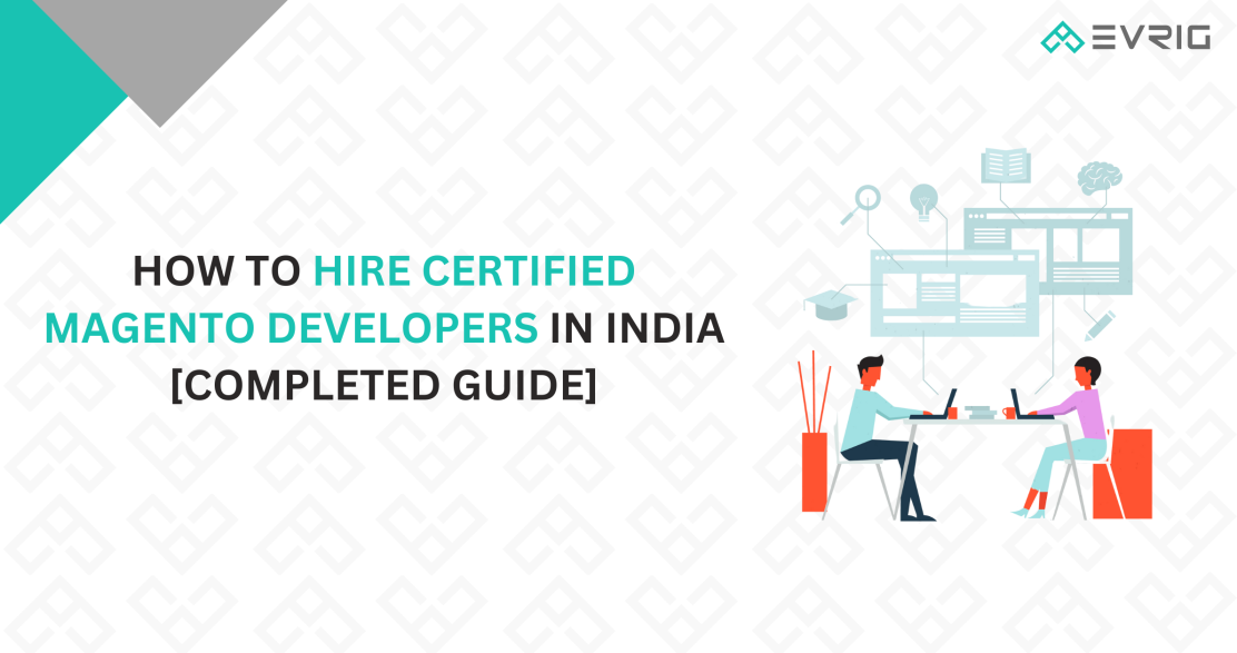 Hire Magento Developer