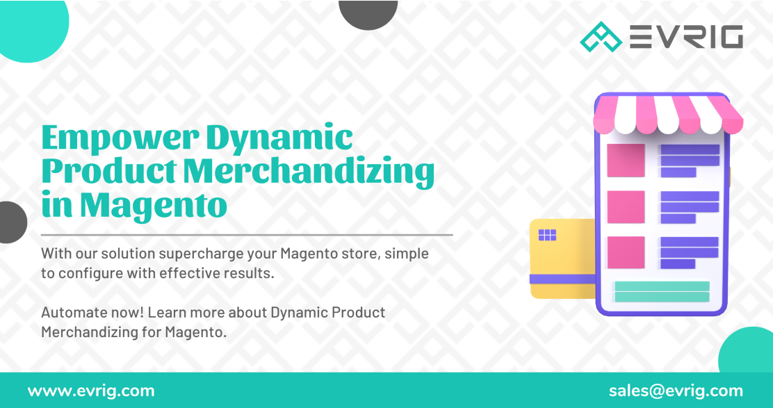 Unleash Dynamic Product Power: Magento Made Easy