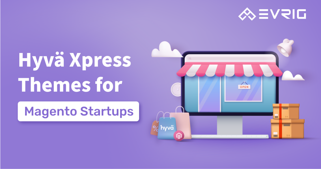 Magento Open Source Quick Launch