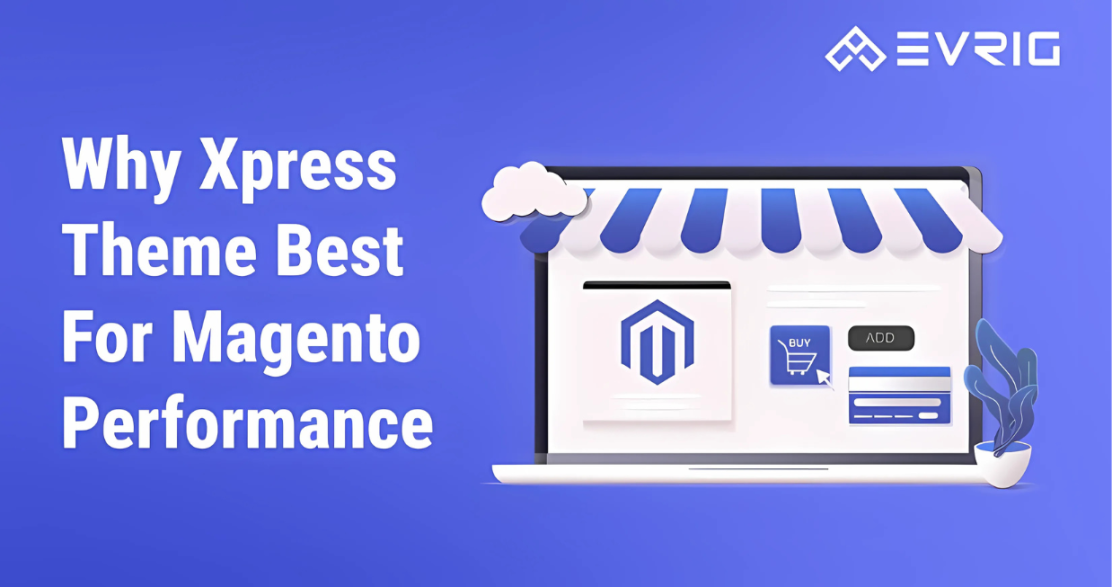 Xpress Theme for Magento Performance