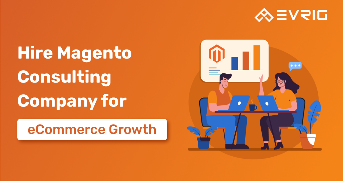 Magento Consulting Company