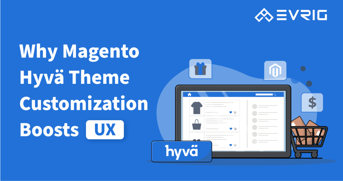 Hyvä Theme Customization