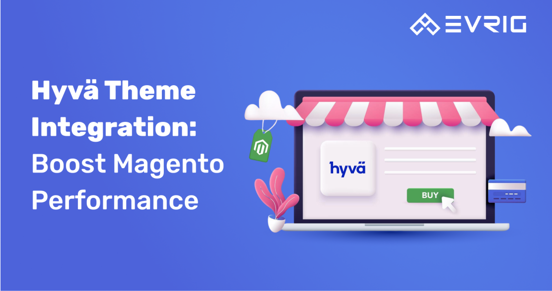 Hyvä Theme Integration 