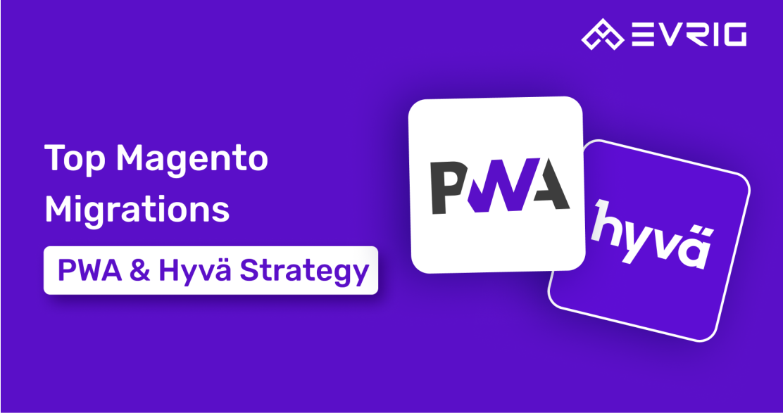 Top Magento Migration Agencies