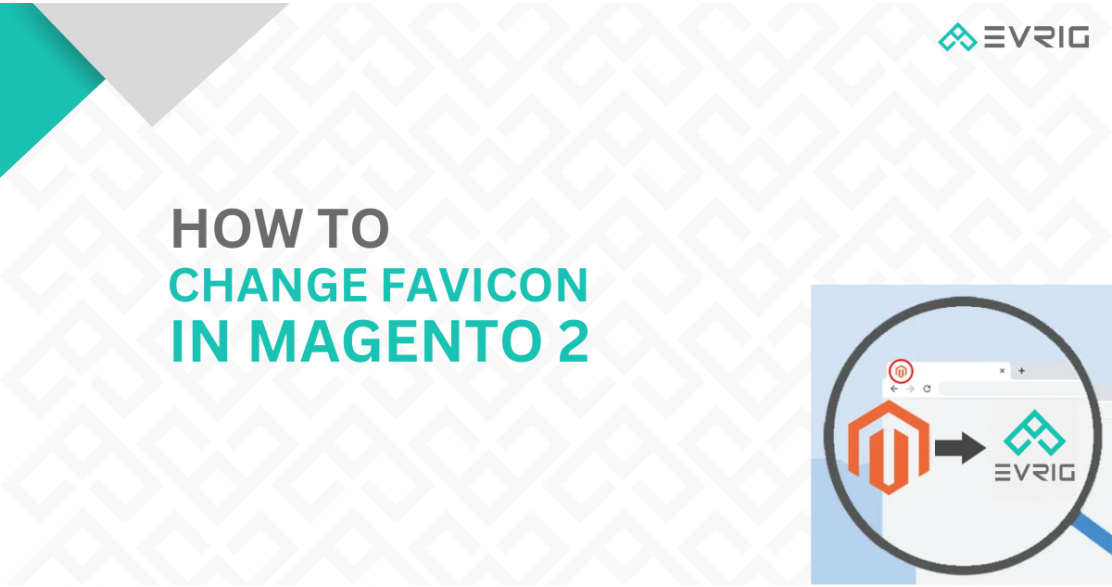 How To Change Favicon In Magento 2