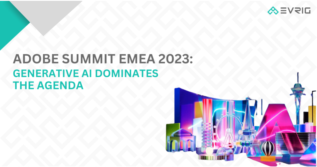 Adobe Summit EMEA 2023